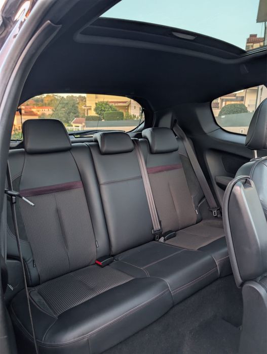 Peugeot 208 FULL EXTRAS