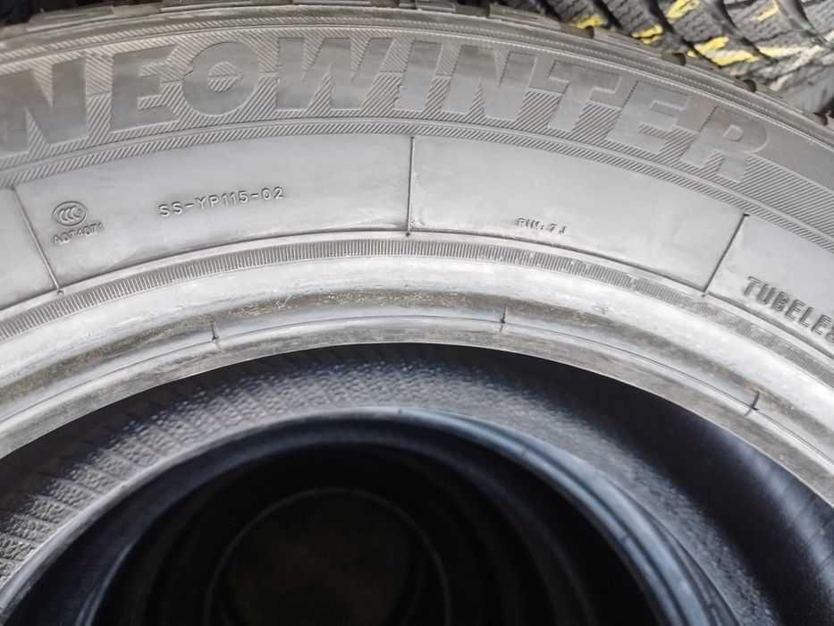 225/55/17 101V XL Neolin NEOWINTER