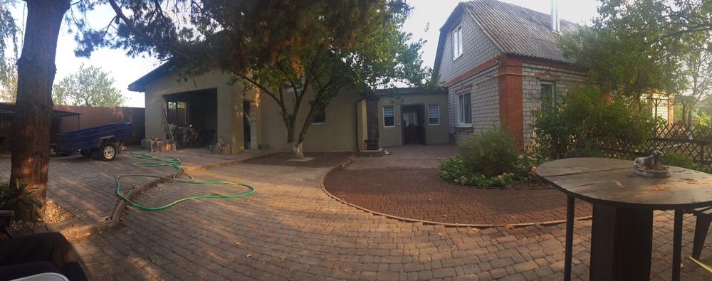 Строительство от фундамента до крышы