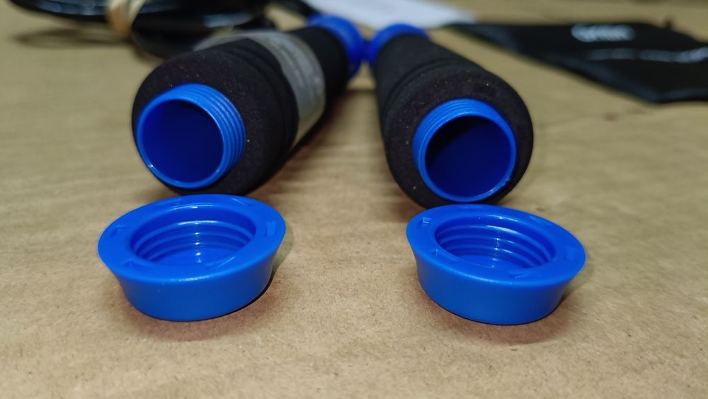 Gritin Skakanka dla dorosłych regulowana linka