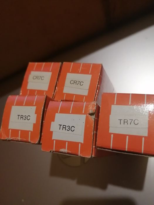 Мундштук для трубы та корнета JupiterCR7C