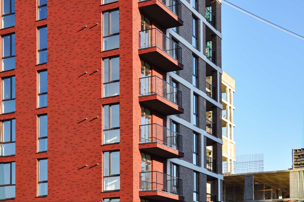 Продаж 3-кім. квартири новобудова центр MillTown