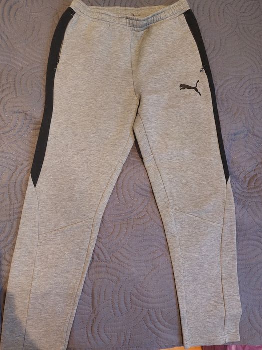 Dresy puma rozmiar S