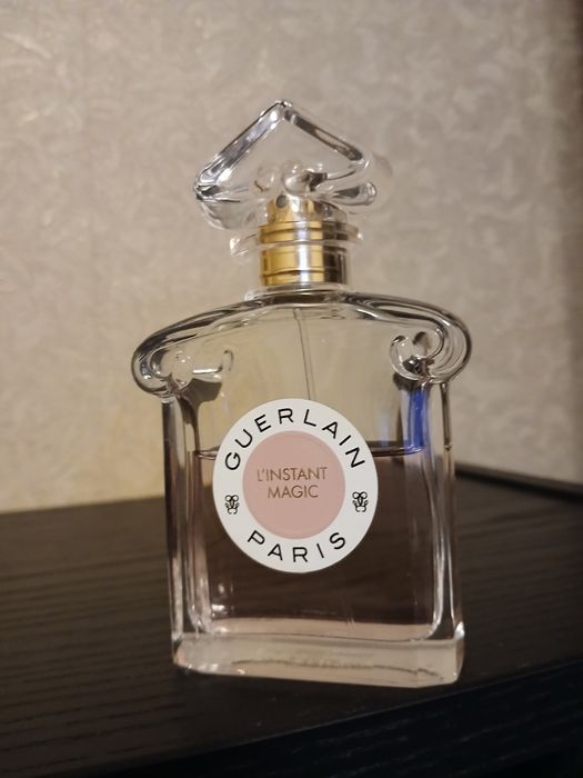 Парфумована вода Guerlain L'instant Magis