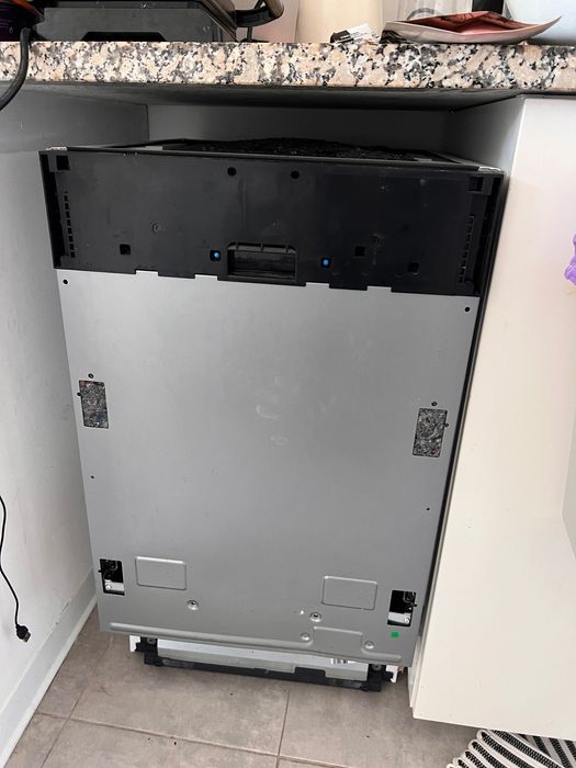 Máquina de lavar loiça Beko64750552651650121