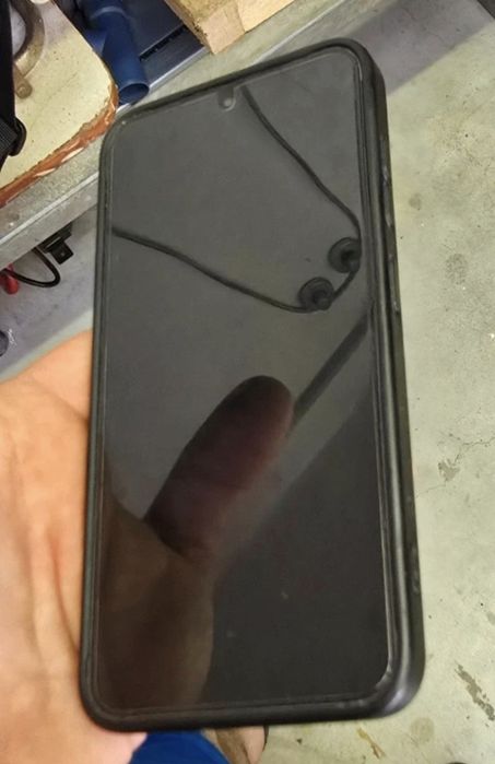 Samsung Galaxy S23 128GB Preto