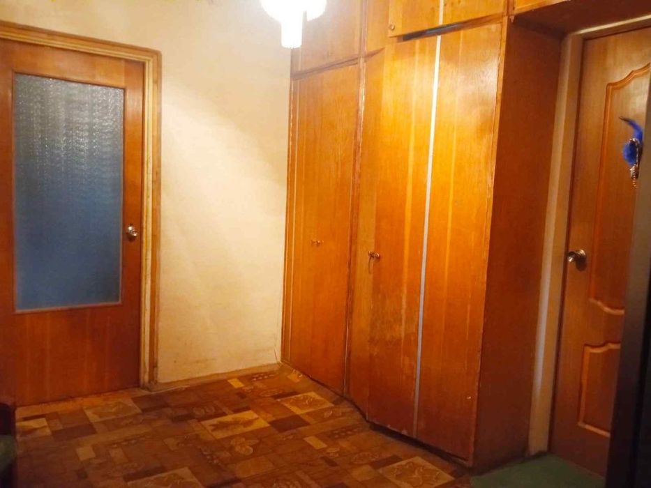 Продаж 3-х к.квартира пр.Глушкова 14,ст.м.Теремки