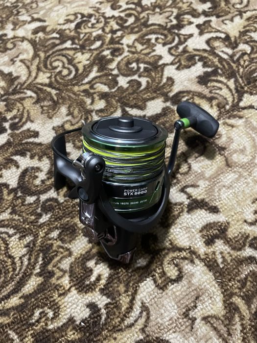 Продам карповы катушки