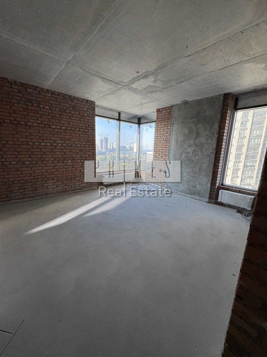 Продаж 3к квартири, ЖК Edelweiss House, вул. Звіринецька, 70а, Печерськ