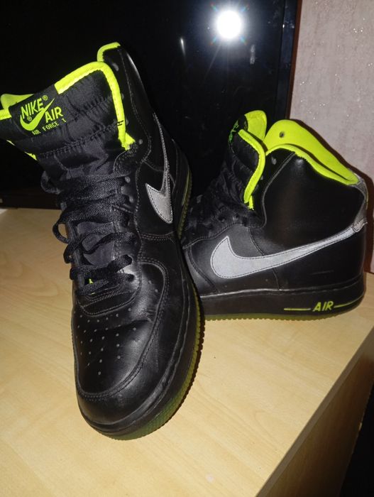 Nike Air force 1