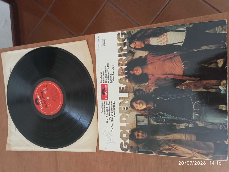 discos vinil em muito bom estado de conservação (5)