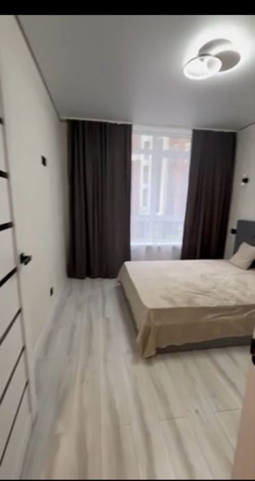 Сдається 1 кімнатна квартира 40кв.м