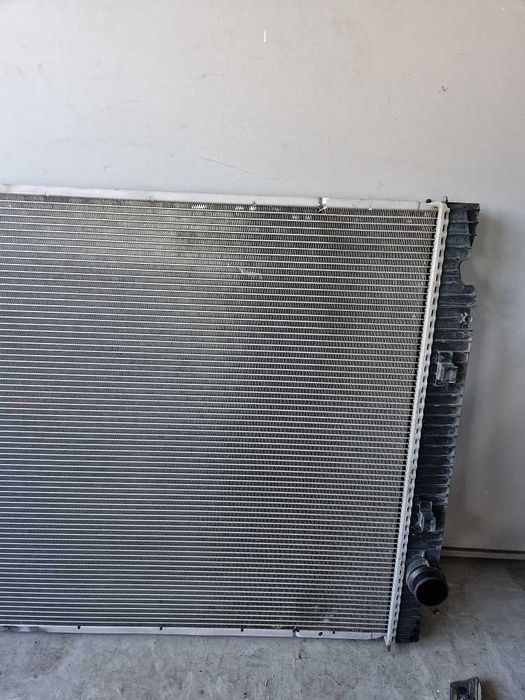 Iveco Stralis Euro 6 Chłodnica Wody