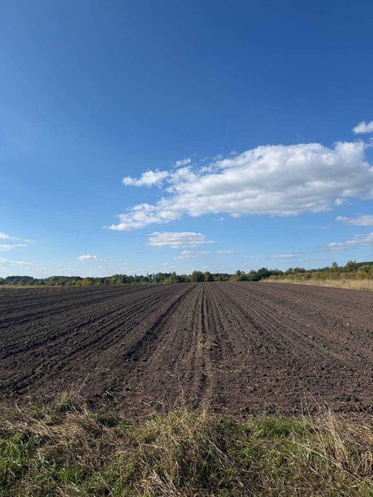 ₴ Ділянка під забудову Городок