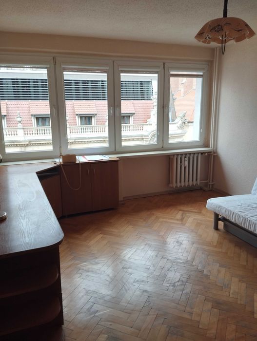 Mieszkanie – Wrocław, Dzielnica Czterech Wyznań, Stare Miasto - Widok 3
