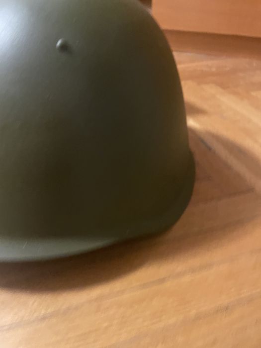 Каска СШ-68, Стальной Шлем: 343 грн. - Колекціонування Київ на Olx
