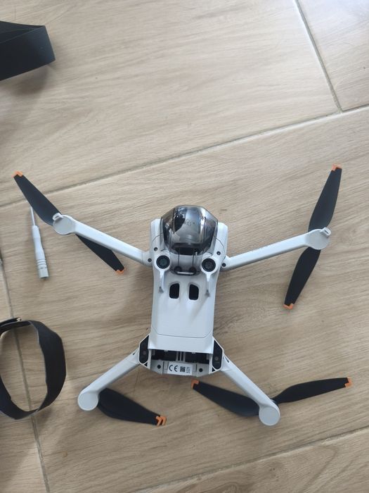 Dron DJI mini 3 pro