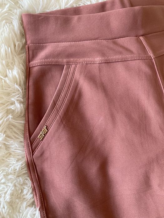 Spodnie damskie L/XL