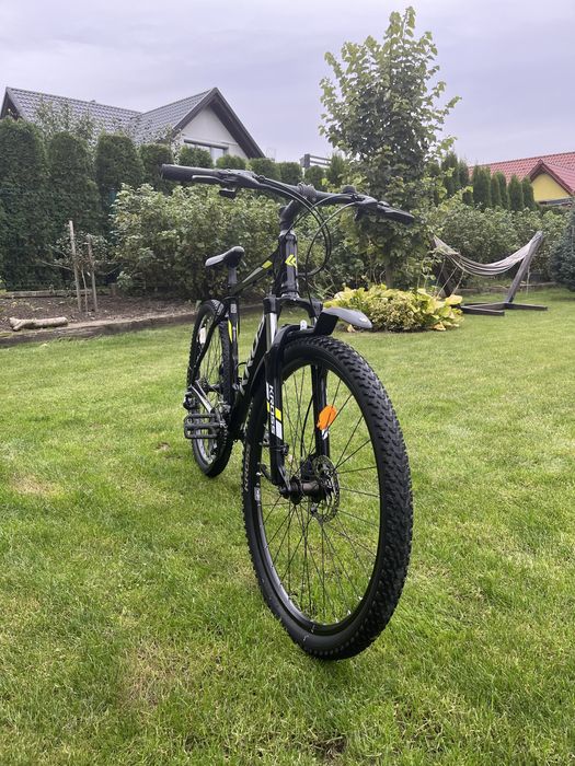 Rower kross hexagon 5.0