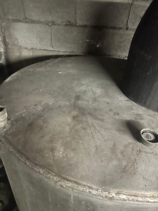 Vendas de Cubas de Vinho