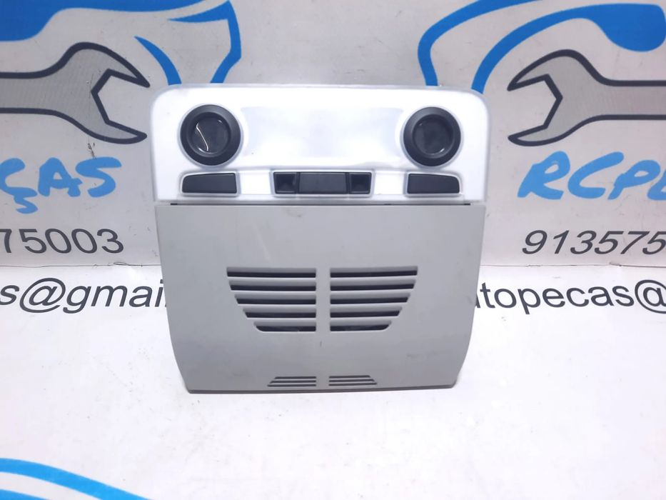 PLAFONIER BMW SERIE 1 E81 E87 6575697206401 577621DE 28030483