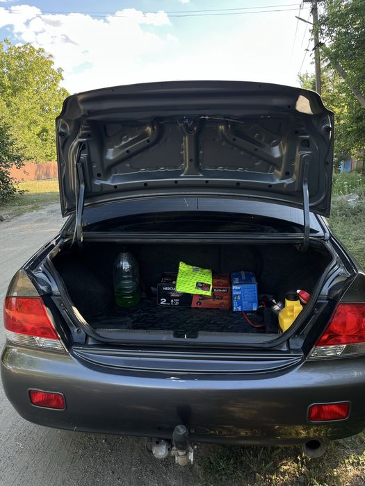 Продам авто Mitsubishi Lancer 9