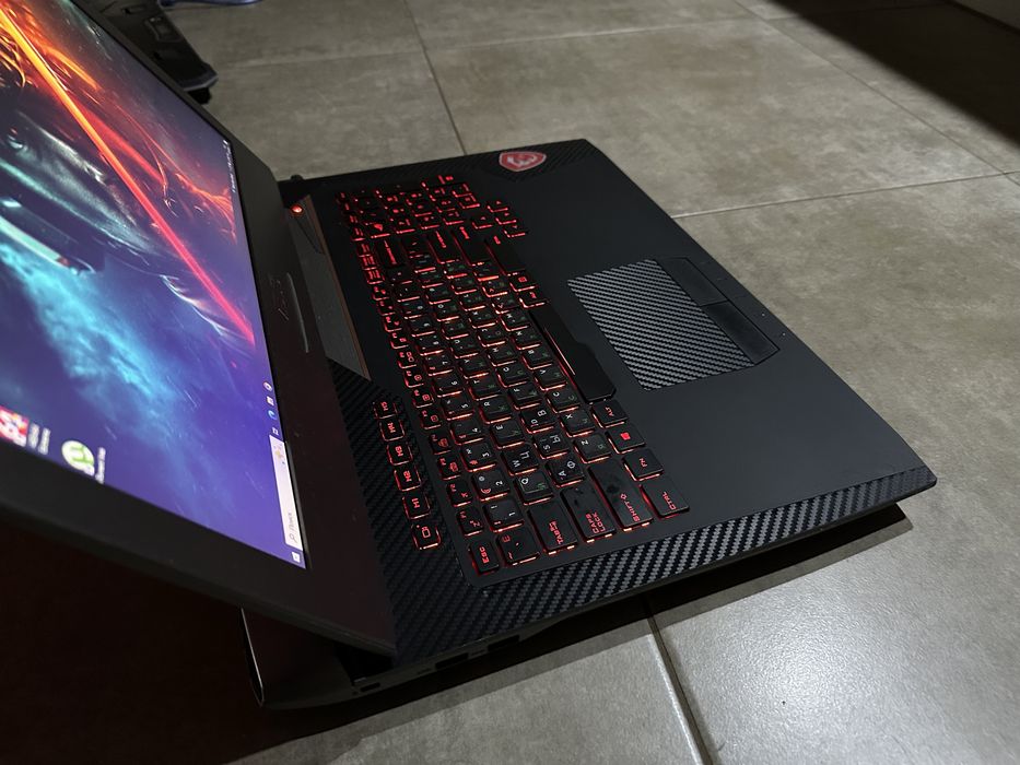 ‼️Игровой ноутбук ‼️ + игровые девайсы!