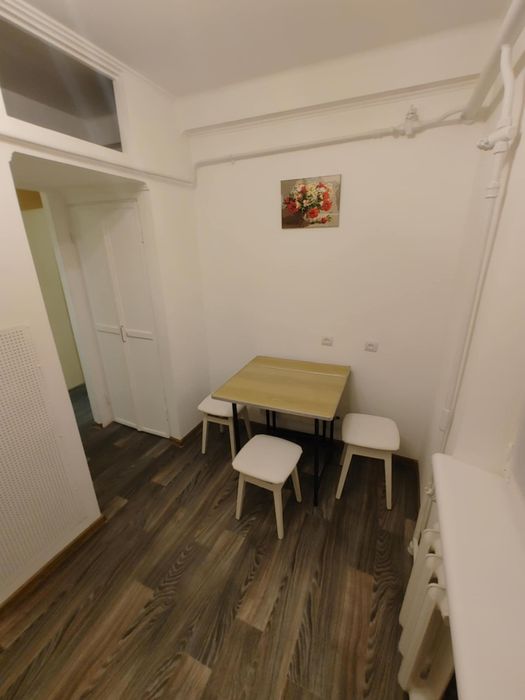 Квартира на Правом подобово, світло є постійно