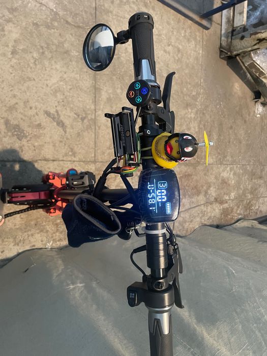 Giant m11 52v 26a 1600Bт