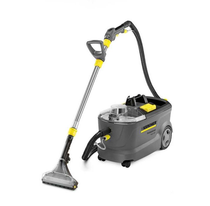 Odkurzacz piorący Karcher Puzzi [Wypożyczalnia Gdańsk]