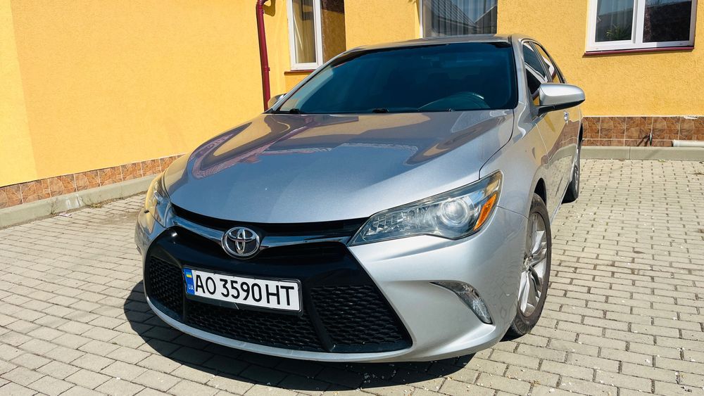 Продаж автомобіля