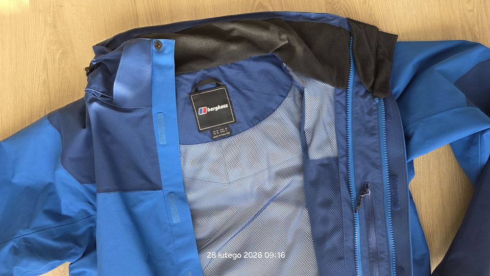 Berghaus kurtka męska