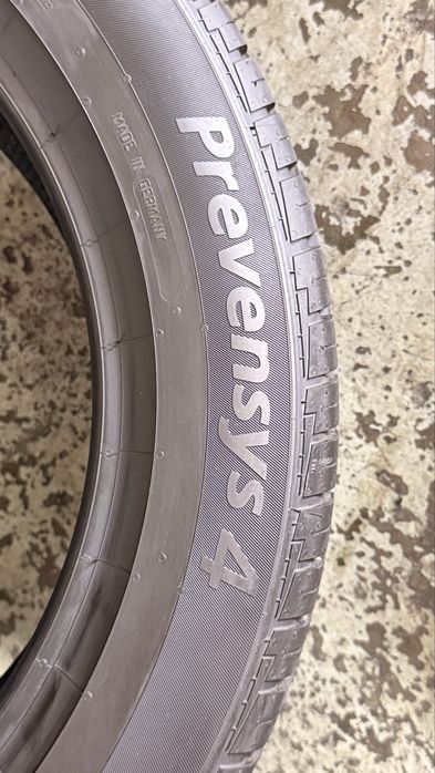 Pneus 205/55r17 XL Norauto Prevensys 4 com 90% piso