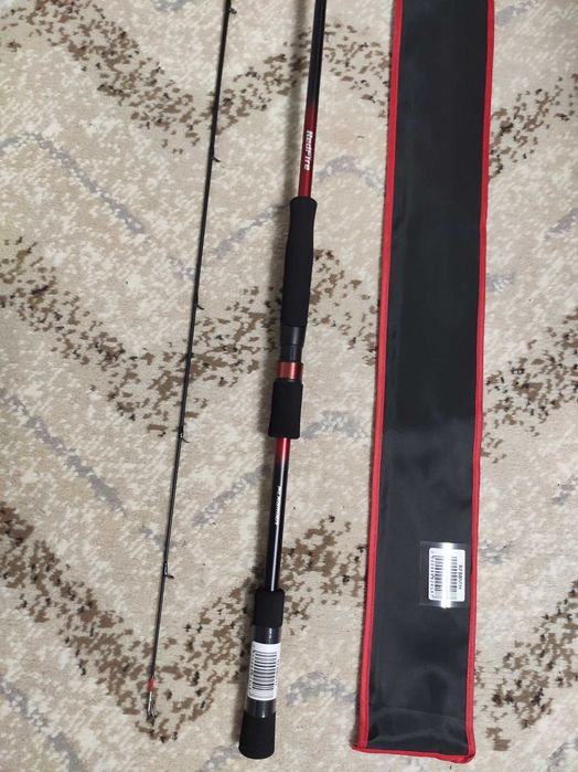 Спиннинг Flagman RedFire  2.64м 12-45г