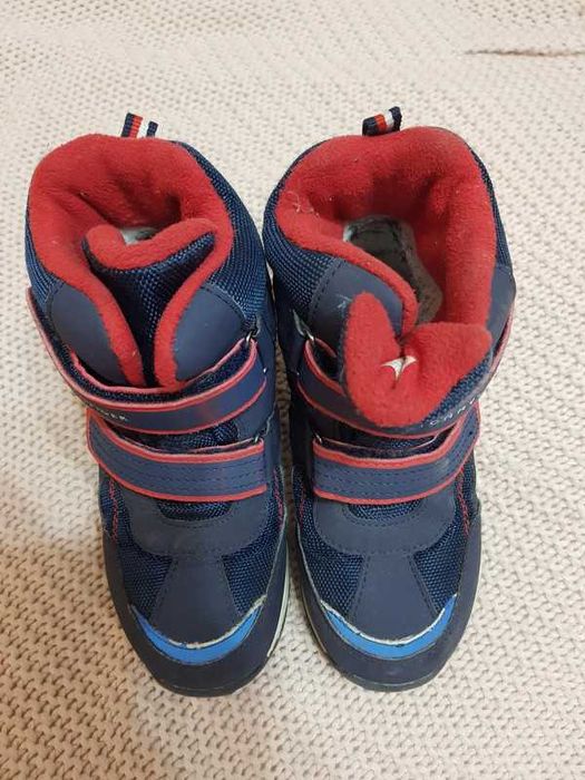 Tommy Hilfiger śliczne śniegowce 31