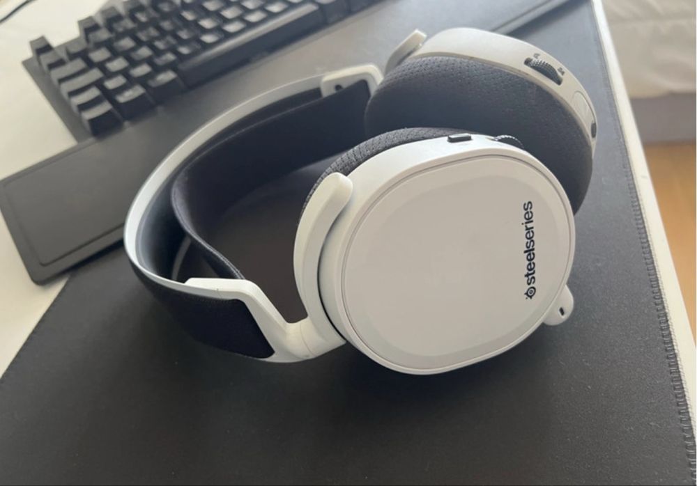 steelseries artic 3