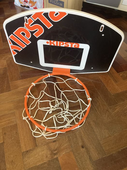 Tabela Basket Kipsta