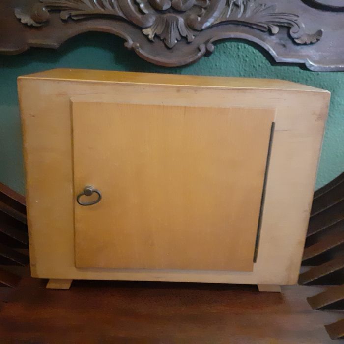 Relógios de Mesa Art Deco