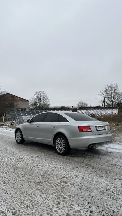 Продам Ауді а6с6
