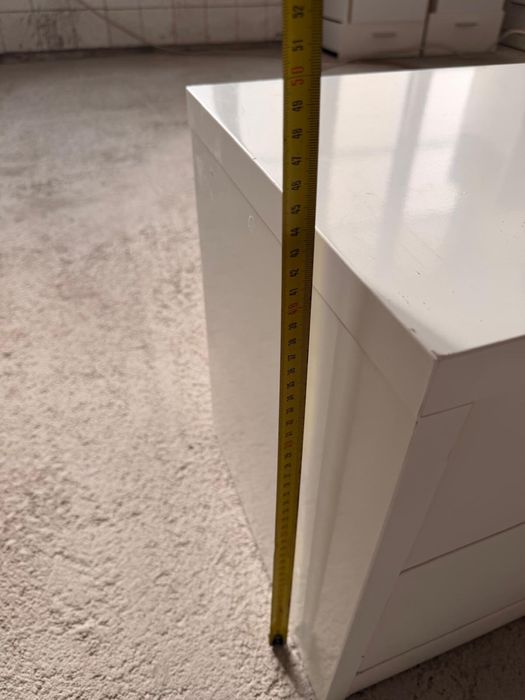 Cómodas  com 2 gavetas