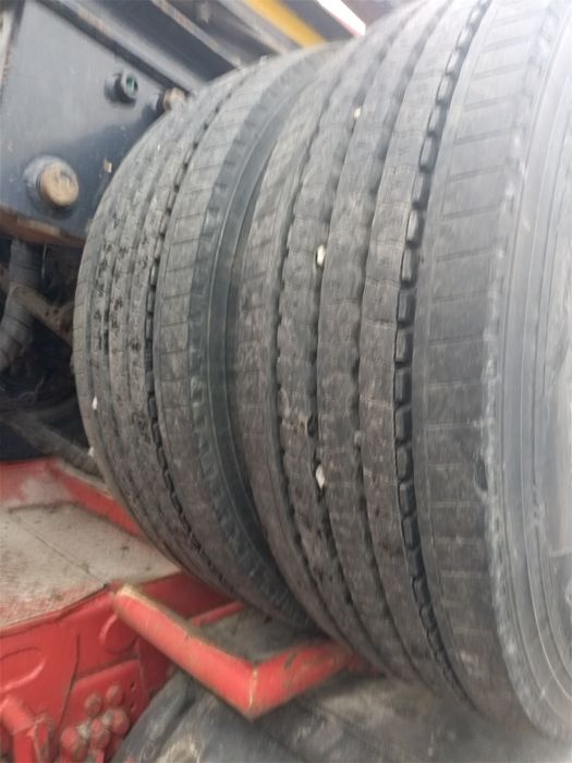 Scania 6x4 drewna epsilon drzewa lasu dłużycy