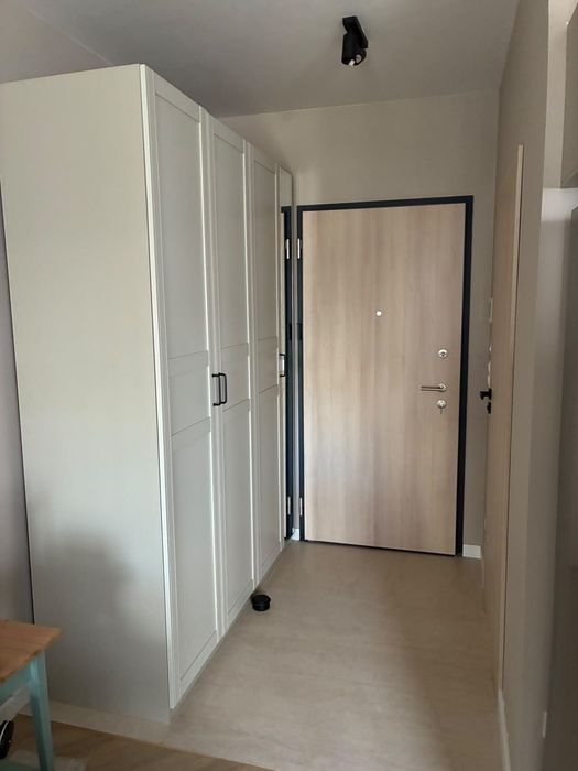 Mieszkanie – Warszawa, Nowe Górce, Bemowo - Widok 4