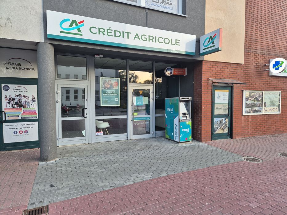 Lokal handlowo-usługowy w Przeworsku. Centrum Miasta. Okazja !