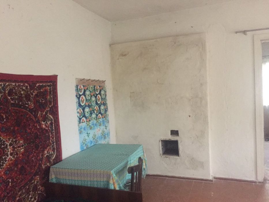 Село сулак (володькова дівиця)