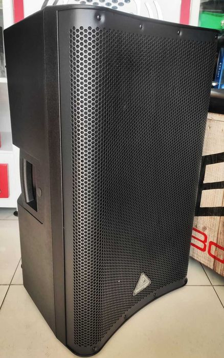 Behringer DR115DSP novas com garantia