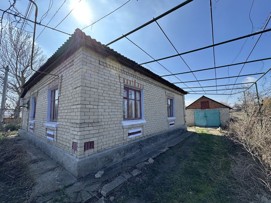 Продам великий будинок