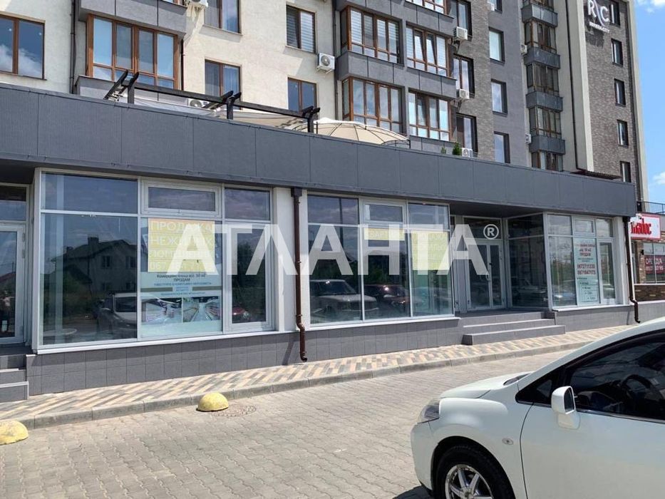 предприятие, 38.4 кв.м.. Фонтанка.