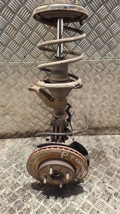 Amortyzator Zwrotnica Prawy Przód Honda Civic Vii 1.4