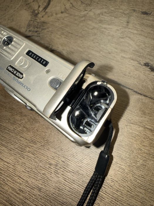 Aparat Analogowy Olympus TRIP AF 50