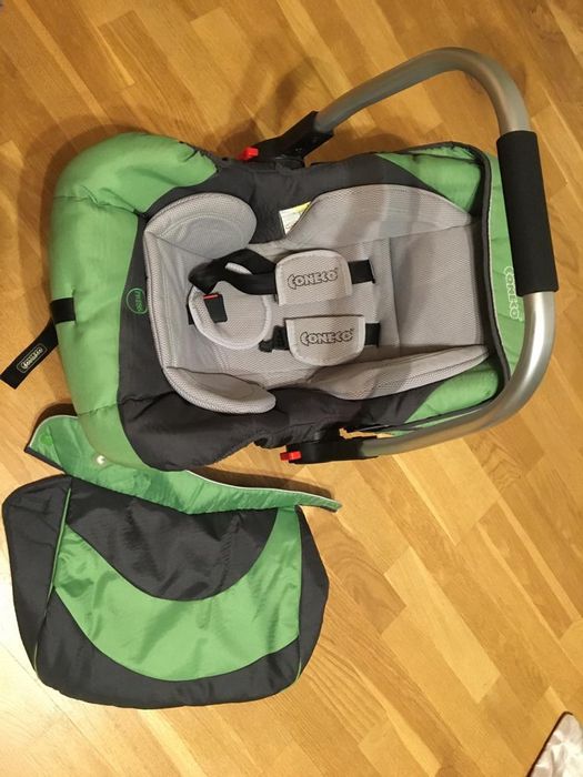 Fotelik nosidełko dla dziecka